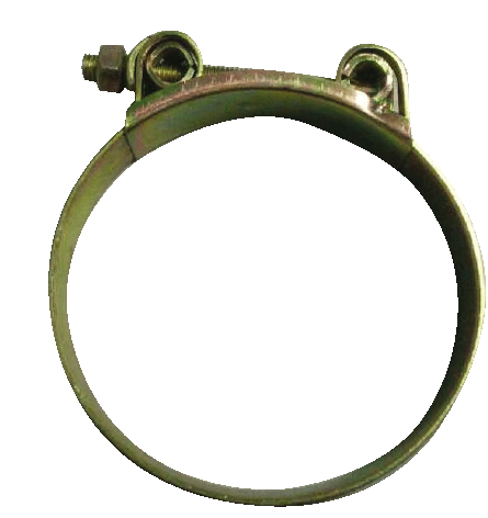 Superior clamp