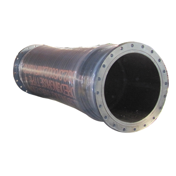 Discharge Dredging Hose