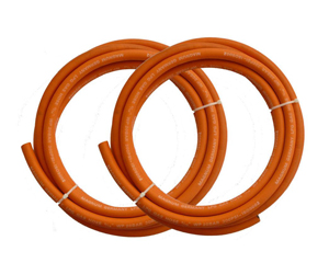 Rubber LPG / Propan / GAS Hose