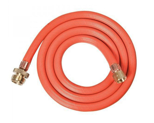 PVC gas hose